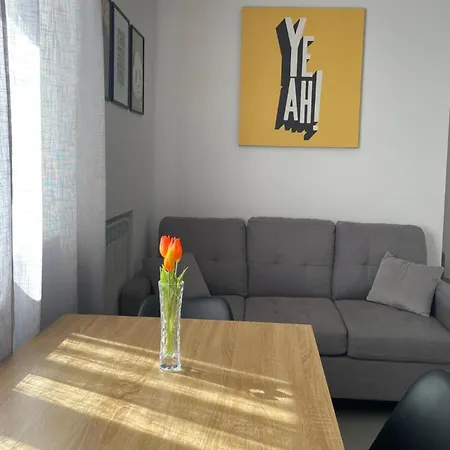 Marle Apartament Palermo