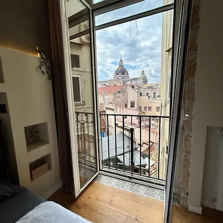 Apartman Marle