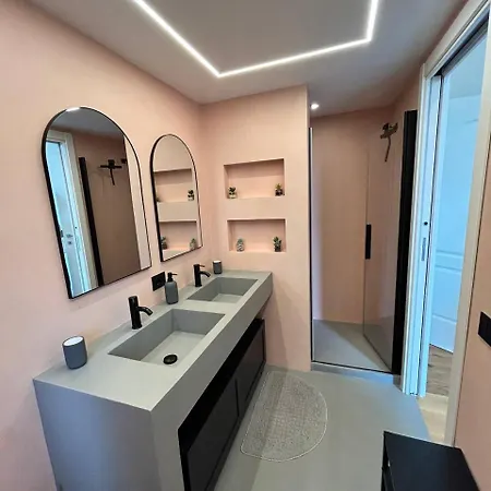 Apartman Marle Palermo