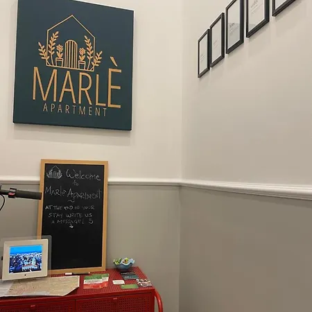 Apartment Marle