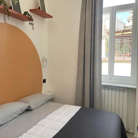 Marle Apartment *