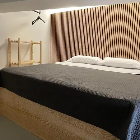 Apartment Marle Palermo