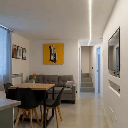 Apartment Marle