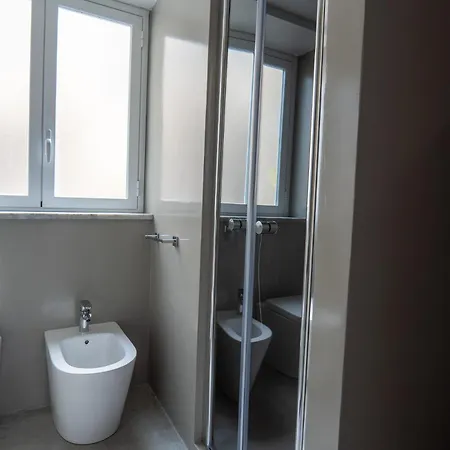 Marle Apartment