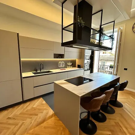 Apartmán Marle