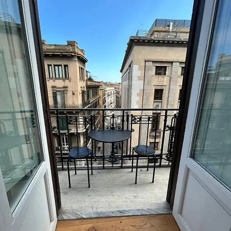 Marle Apartmán *