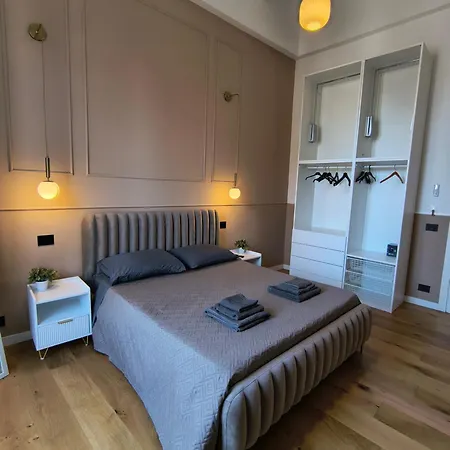 Marle Apartmán