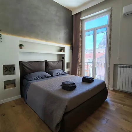 Apartmán Marle