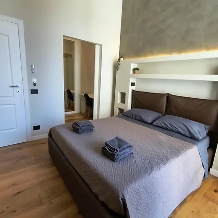 Apartmán Marle *