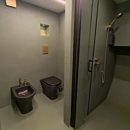 Apartmán Marle