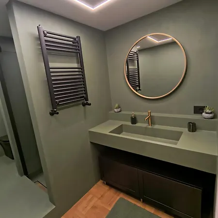Apartmán Marle
