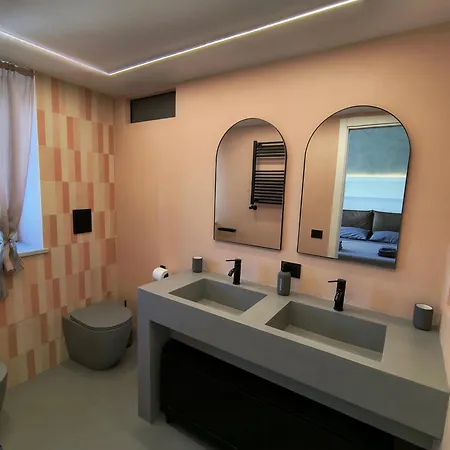 Marle Apartmán *