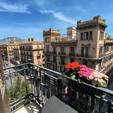 Apartmán Marle Palermo