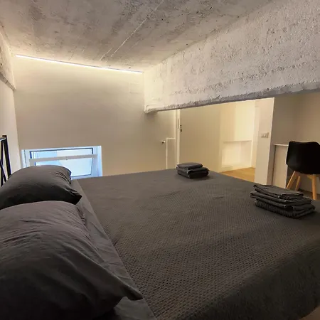 Apartmán Marle *