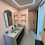 Appartement Marle Palermo