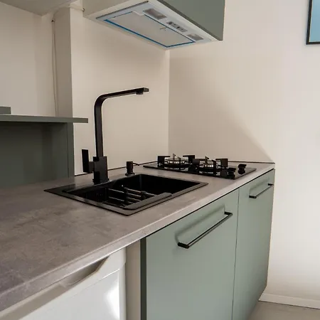 Apartman Marle Palermo