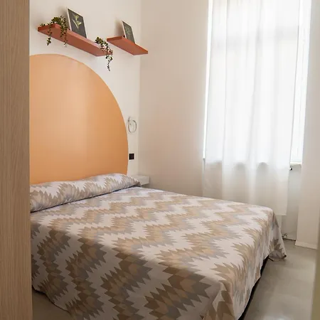 Marle Apartman Palermo