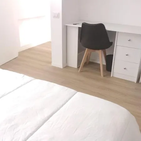 Marle Appartement *