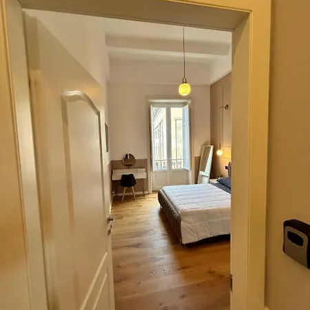 Appartement Marle